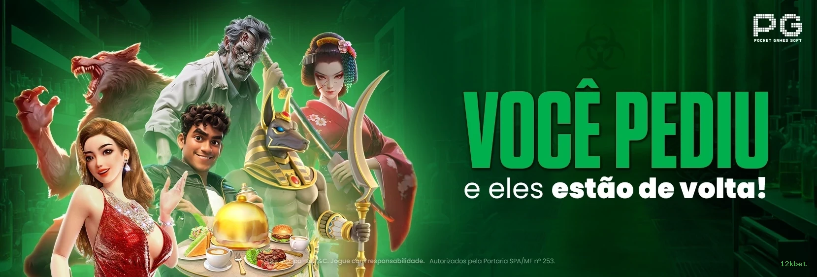 Instalação iOS 12kbet