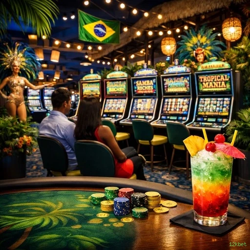 Lottery Clássica na 12kbet